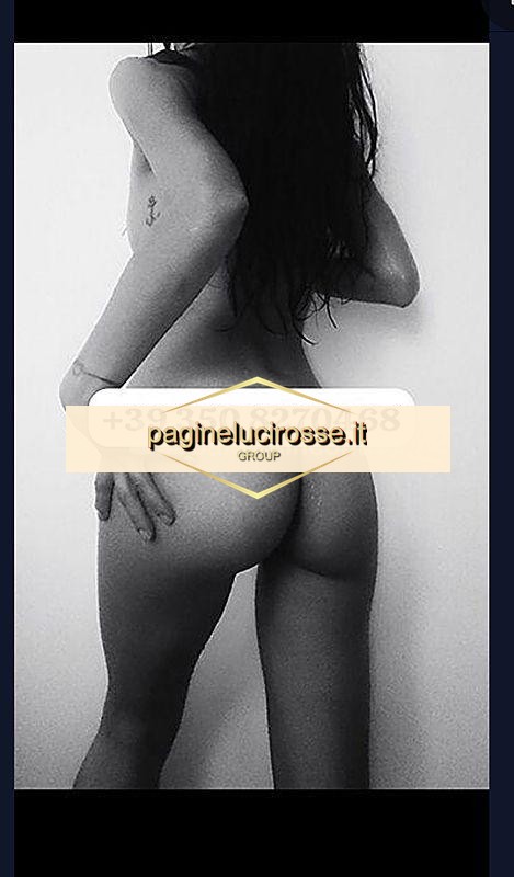 3508270468 - San Bartolomeo S.. - Compagna ideale per incontri: appena arrivata in zona!!! sensuale...delicata... - Escort Ferrara