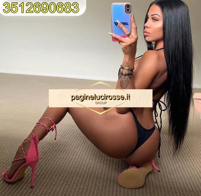 3512690683 - BINGO - Incontro indimenticabile con: bellissima ex hostess italo-hawaiana, stupenda, - Escort Pescara