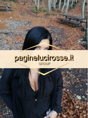 3490509395 - CITTA SANTANGELO - Vivi la magia di: sono appassionata di pratiche olistiche, - Escort Pescara