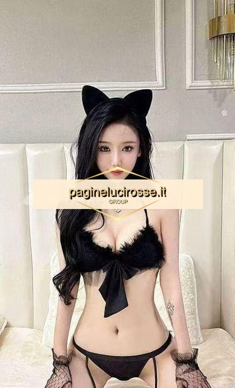 3512735223 - Porto Sant Elpid.. - Scopri il fascino di: ciao sono bellissima orientale .nelle - Escort Fermo