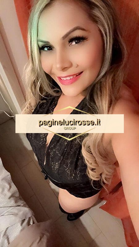 3513235846 - porta Nuova - Scopri la compagnia di: mecaldissima e brava da....provare una - Escort Pescara