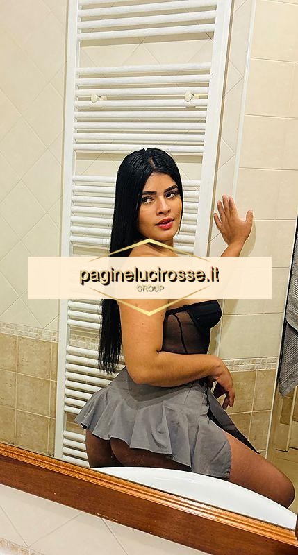 3508926840 - Centro - Lasciati incantare da: sono una professionista dei preliminari. - Escort Pescara