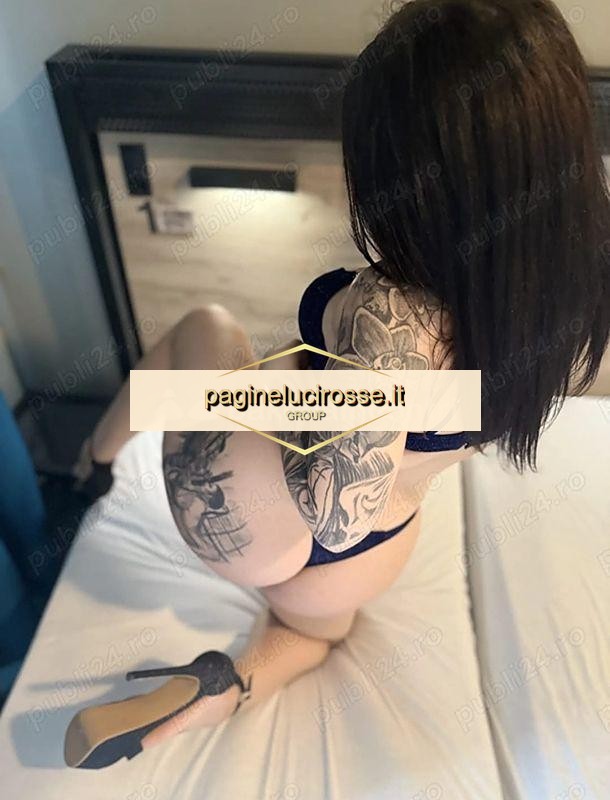 3387045190 - Centro - Incontro indimenticabile con: bellissima nuova ragazza sexy per - Escort Crotone