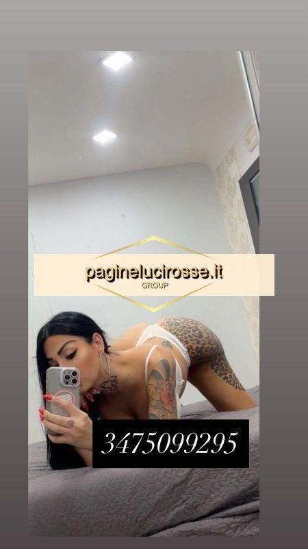 3475099295 - Succivo Orta - Servizio discreto disponibile: pompino scoperto la mia specialit - Escort Caserta