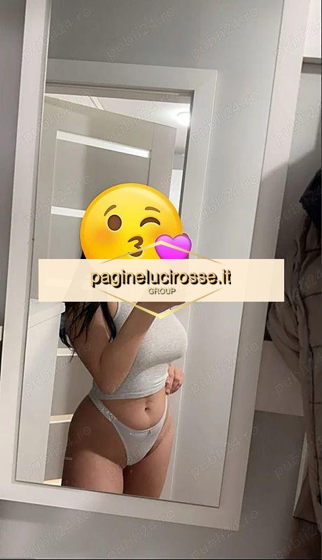 3508200357 - Centro - Vivi la magia di: disponibile 24/24 facile da trovare - Escort Crotone