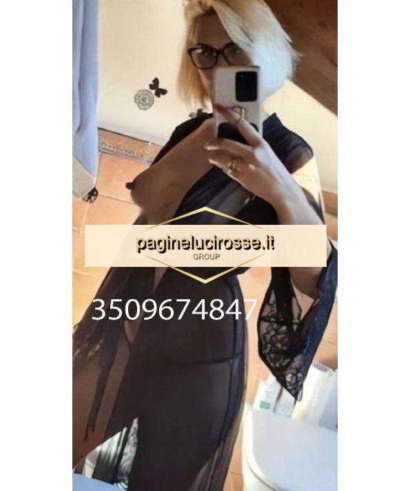 3509674847 - TELESE - Scopri l’annuncio di: napoletananovitÀ foto 100% reali bella - Escort Caserta
