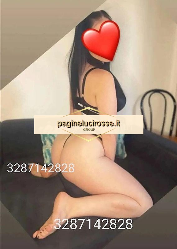 3287142828 - Forli - Scopri il fascino di: completa per ogni desiderio tutto - Escort Forli