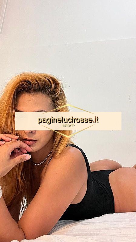 3445882640 - Escort - Goditi un incontro speciale con: appena arrivata !!!!!!!ciao amore sono - Escort Crotone