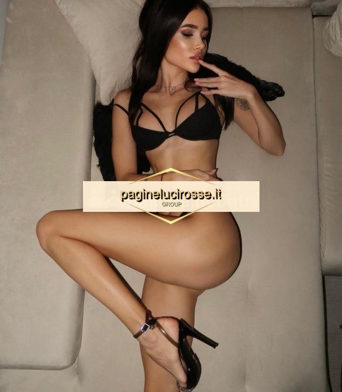 3532077168 - CIVITANOVA MARCH.. - Lasciati sedurre da: mi piace molto fare l...amore - Escort Macerata