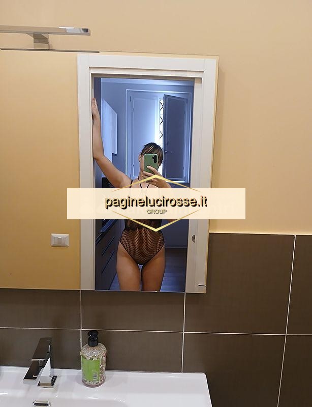 3533765899 - Centro - Servizi esclusivi di: di pasagio nella vostra zona - Escort Reggio Calabria