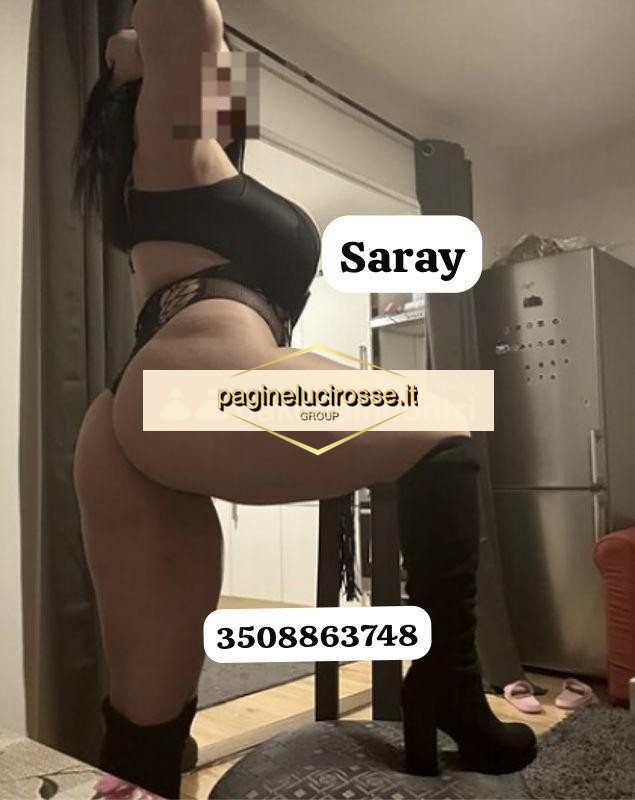 3508863748 - MODENA - Incontra la sensualità di: saray prima volta qua, appena - Escort Modena