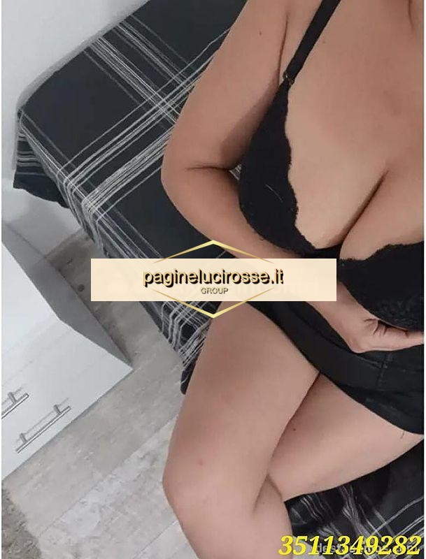 3511349282 - CAULONIA MARINA - Trova il piacere perfetto con: marianna  bella signora matura... - Escort Reggio Calabria