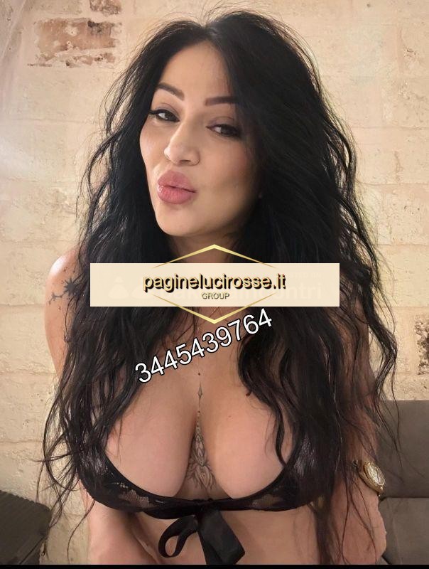 3445439764 - MATERA - Vieni a conoscere: seno bellissimo e naturale! una - Escort Matera