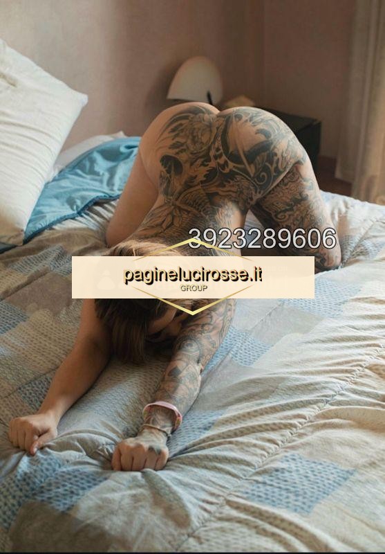 3923289606 - AGROPOLI - Lasciati coccolare da: mi presento, sono jenifer e - Escort Salerno