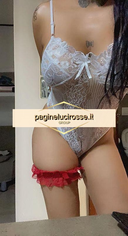 3895880041 - Campofelice Cefa.. - Annuncio speciale: sono lisa spettacolare,,,,gustosissima che ti - Escort Palermo