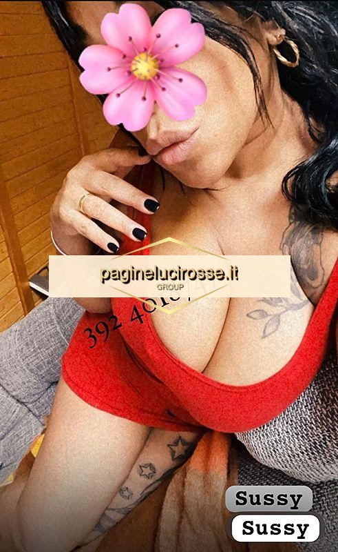 3924018747 - SALERNO CENTRO S.. - Incontra oggi: sussy la regina dello squirting - Escort Salerno