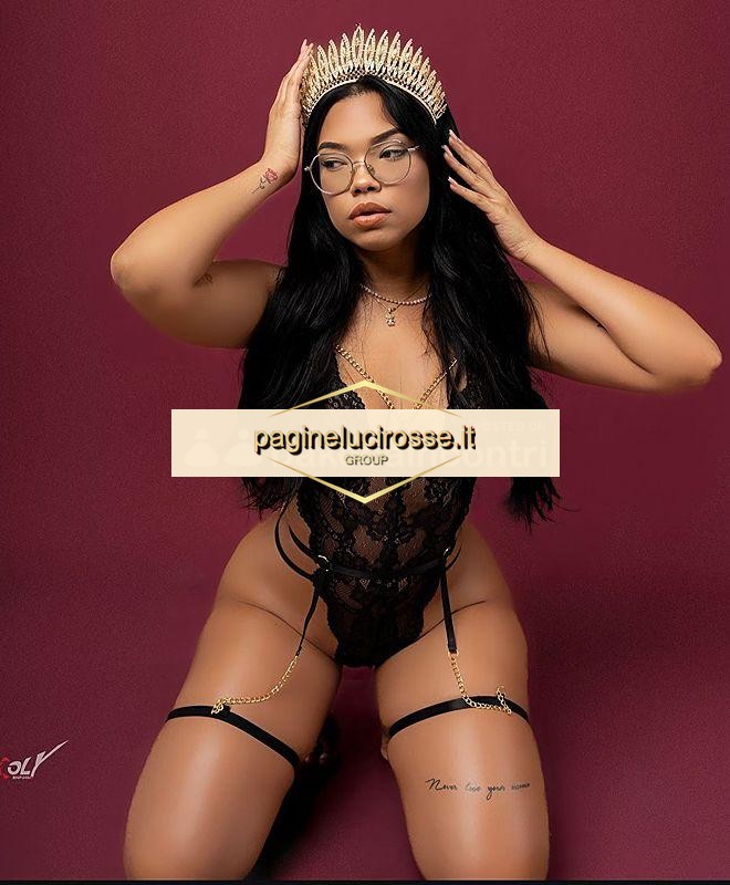 3508287768 - lecco - Lasciati incantare da: ciao, sono una ragazza educata - Escort Lecco