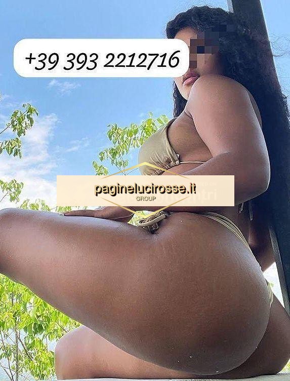 3932212716 - FOLIGNO - Compagna ideale per incontri: sensuale e coccolona appena arrivata - Escort Perugia