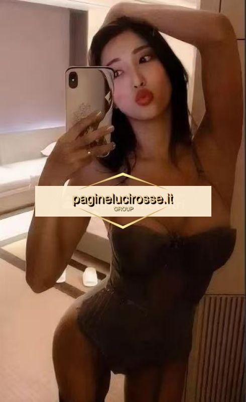 3445734625 - PIACENZA - Compagna ideale per incontri: sono una nuova ,bellissima orientale - Escort Piacenza