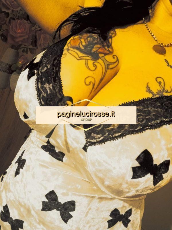 3663182592 - VIA FARDELLA - Compagna ideale per incontri: tette abbondante spagnoletta da infartopatatina - Escort Trapani