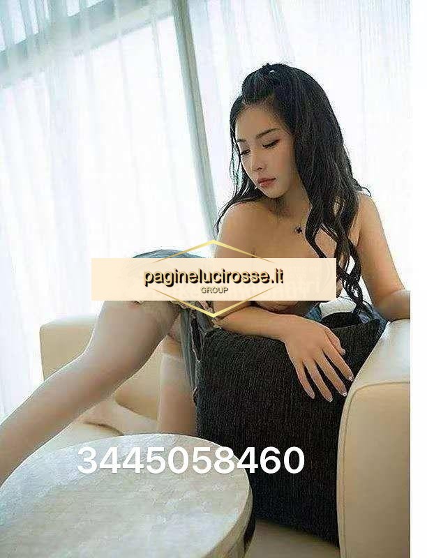 3445058460 - TRAPANI - Servizi esclusivi di: ⭐⭐⭐ragazza orientale bellissima e vere - Escort Trapani