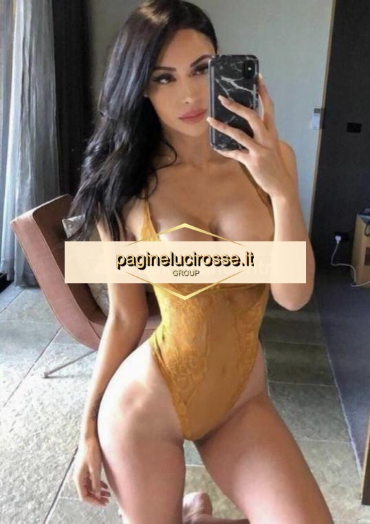 3934214410 - TRAPANI - Conosci meglio: katherina novita' assoluta!! solo per - Escort Trapani
