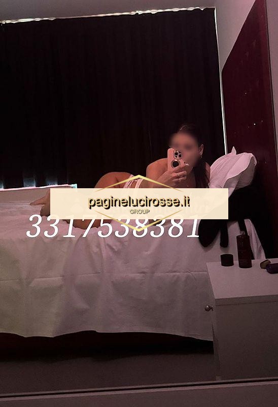 3317538381 - BORGO TICINO - Esperienza unica con: ciao sono una ragazza ammaliante, - Escort Pavia