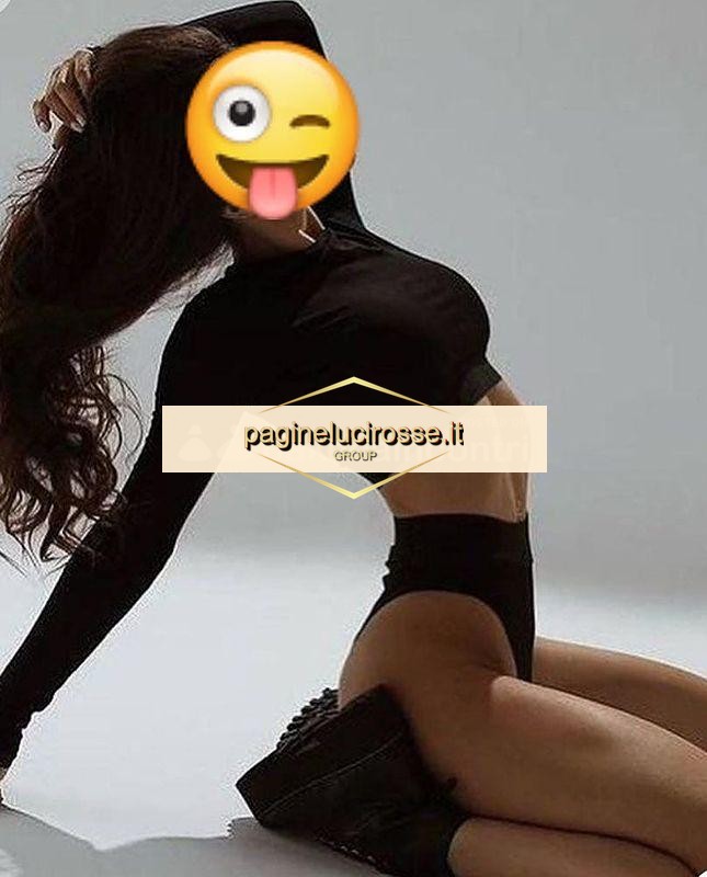 3336115609 - Lugo - Scopri la compagnia di: la tua bambolina 100% reale - Escort Ravenna