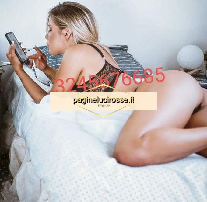 3512045779 - SONDRIO ZONA STA.. - Incontra la sensualità di: sono una bellissima e dolce - Escort Sondrio