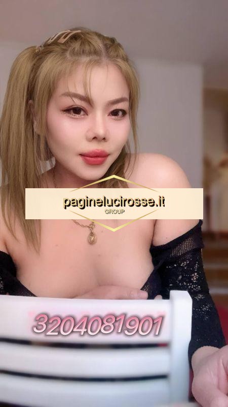 3204081901 - Reggio Emilia - Scopri il fascino di: nuova ragazza thailandese la vera - Escort Reggio Emilia