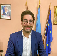 Sindaco Dott. Giovanni Piccolo