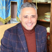 vice sindaco Gregorio Garzo