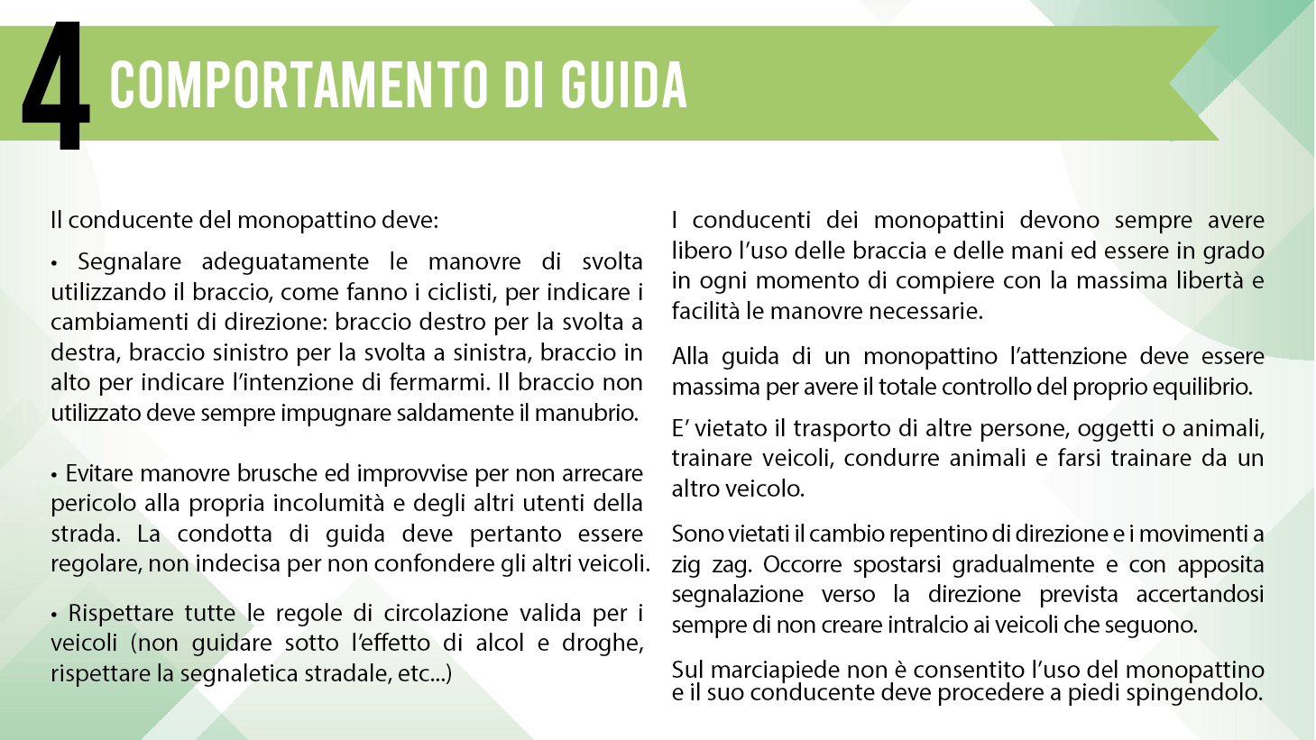 04 Slide Monopattino Elettrico