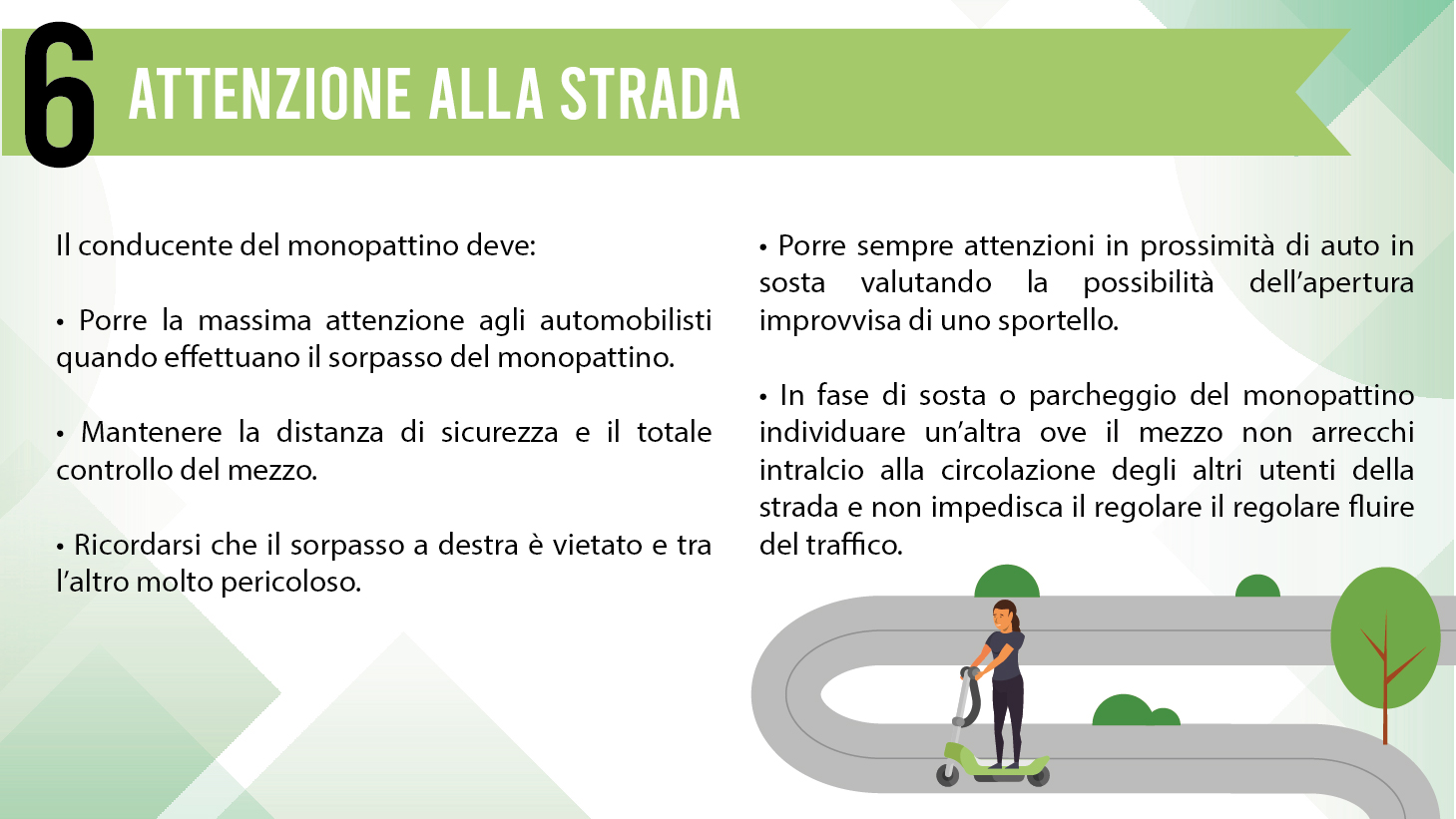 06 Slide Monopattino Elettrico