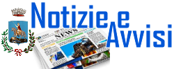 notizie e avvisi