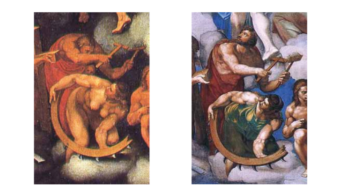 santi Tavola disegno 1