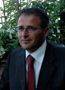 Presidente - Sindaco Comune di Aquino