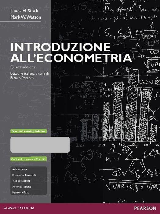 Introduzione all'econometria