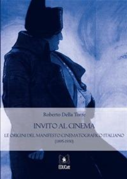 INVITO AL CINEMA