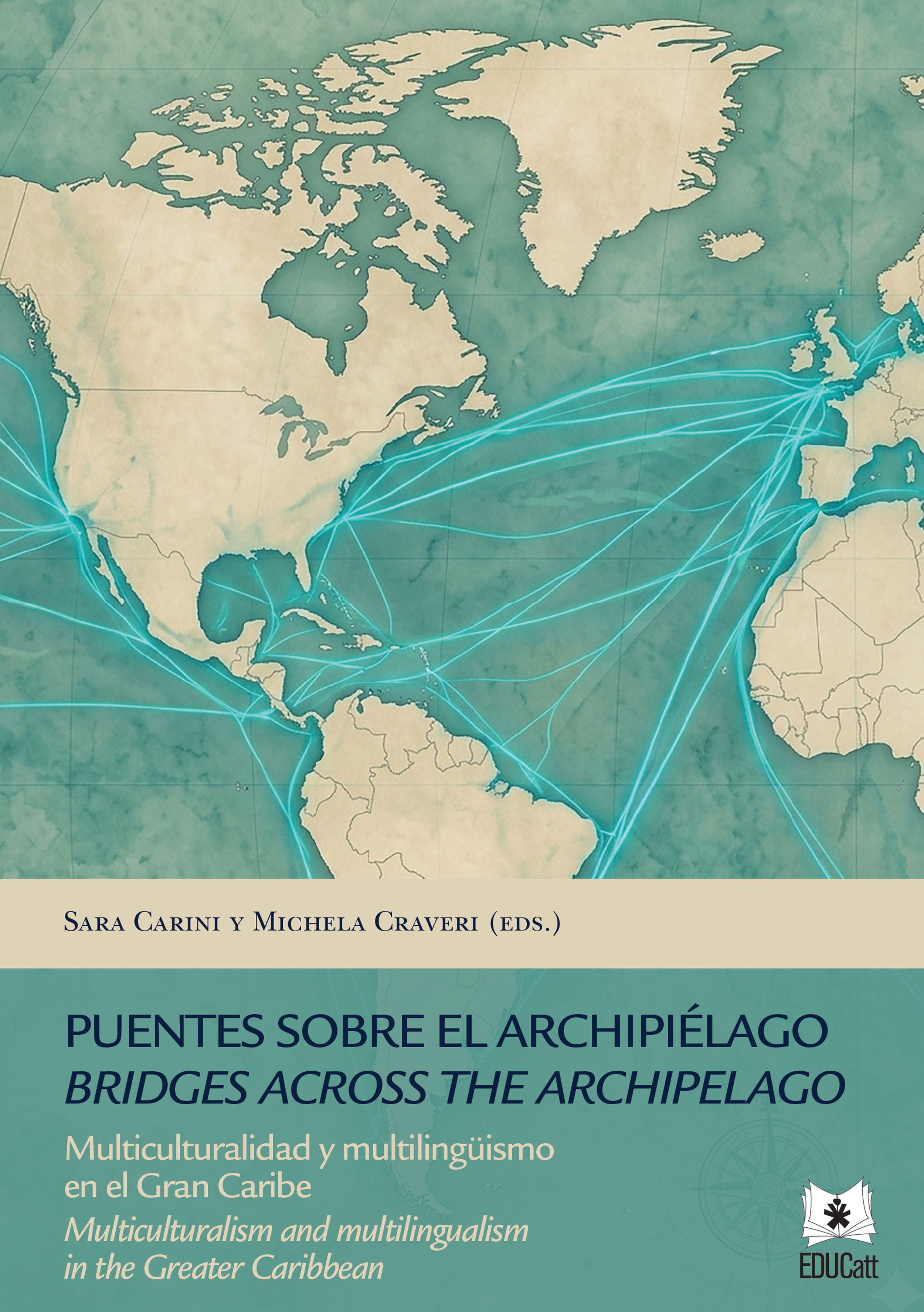 PUENTES SOBRE EL ARCHIPIELAGO. BRIDGES ACROSS THE ARCHIPELAGO