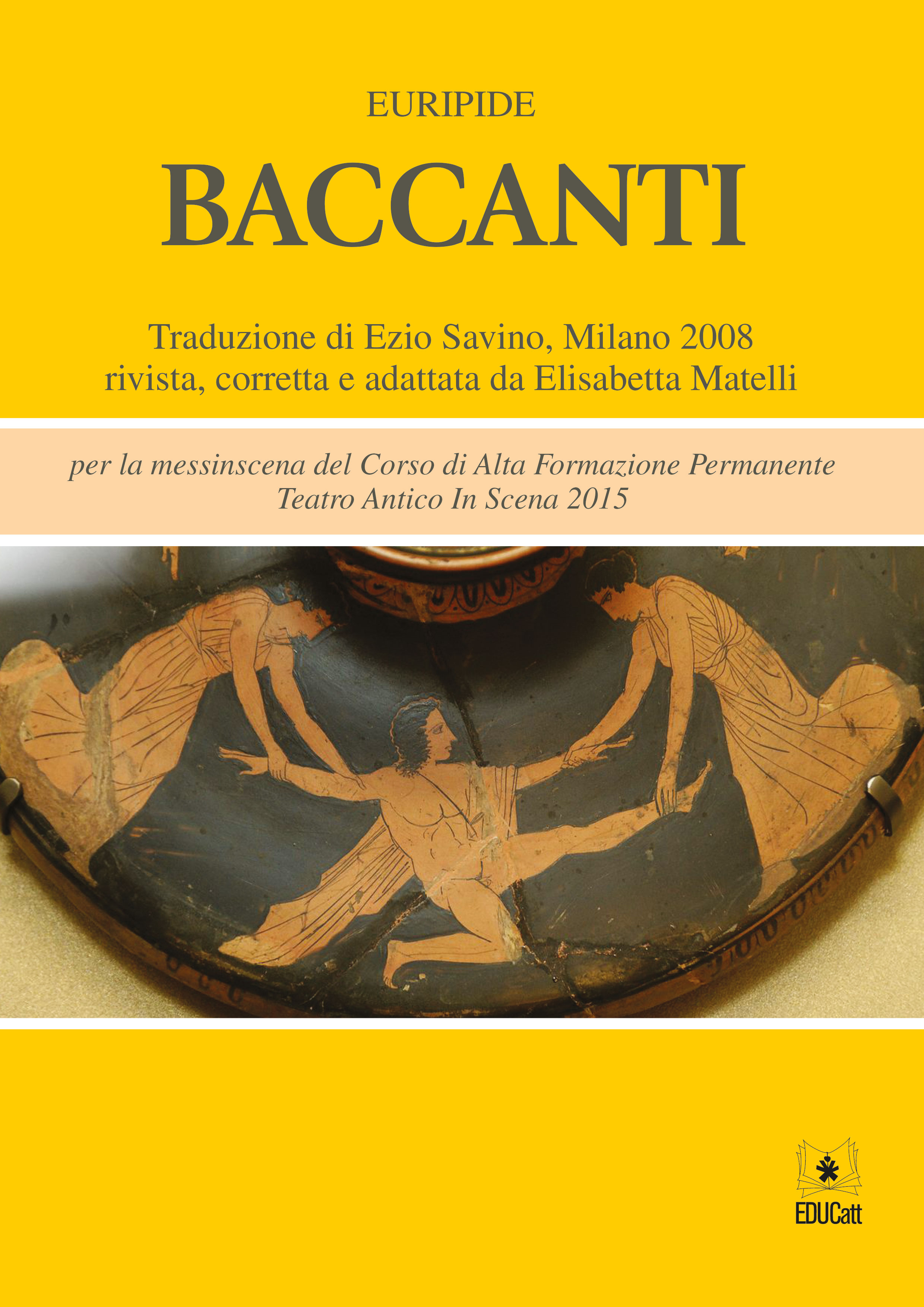 BACCANTI