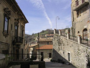 palazzo bencivenga